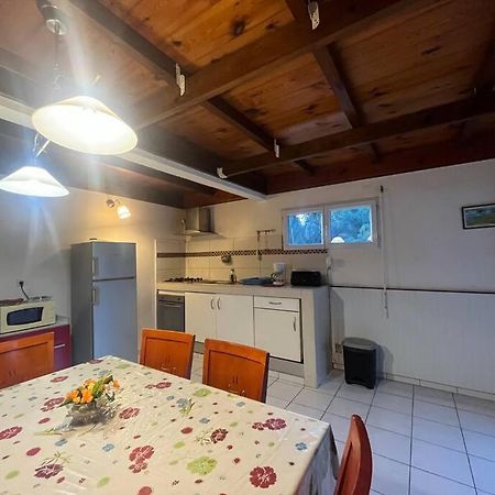 Le Tournesol By Egl Immo Apartment Saint-Pierre ภายนอก รูปภาพ