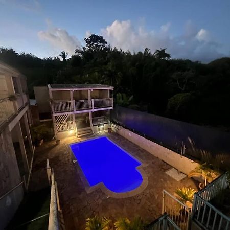 Le Tournesol By Egl Immo Apartment Saint-Pierre ภายนอก รูปภาพ