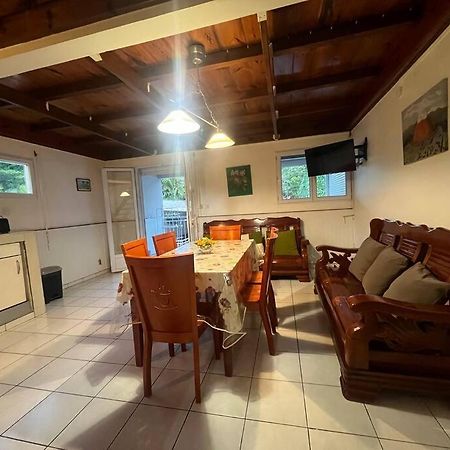Le Tournesol By Egl Immo Apartment Saint-Pierre ภายนอก รูปภาพ