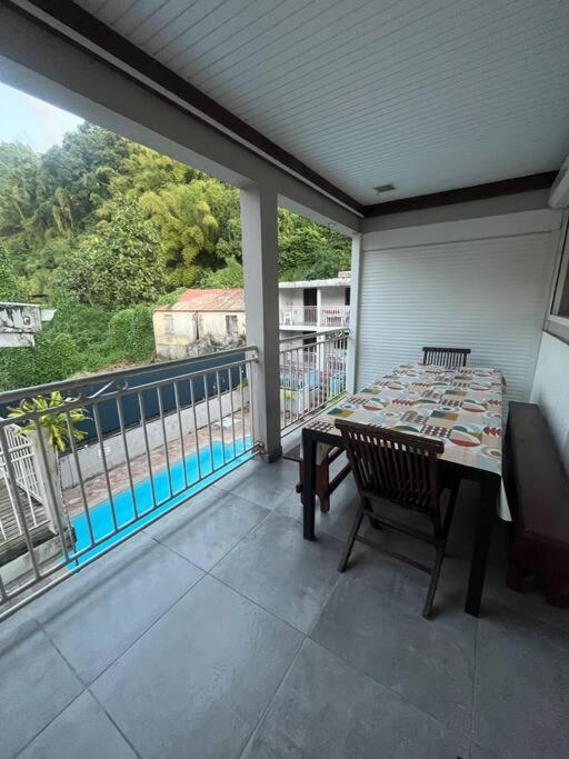 Le Tournesol By Egl Immo Apartment Saint-Pierre ภายนอก รูปภาพ