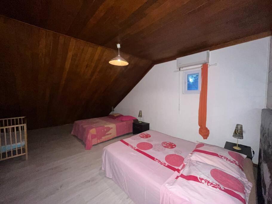 Le Tournesol By Egl Immo Apartment Saint-Pierre ภายนอก รูปภาพ