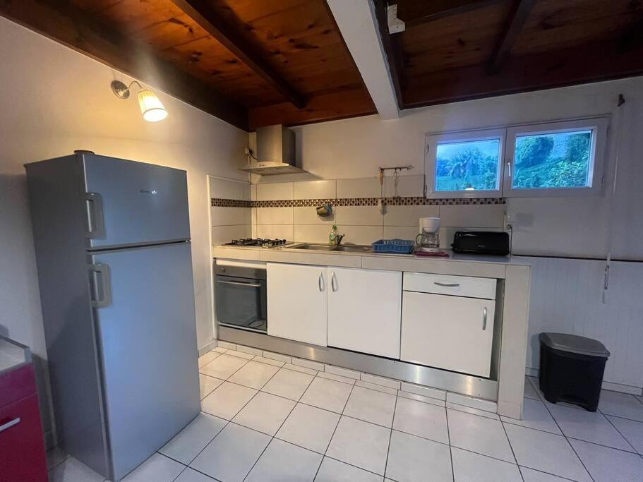 Le Tournesol By Egl Immo Apartment Saint-Pierre ภายนอก รูปภาพ