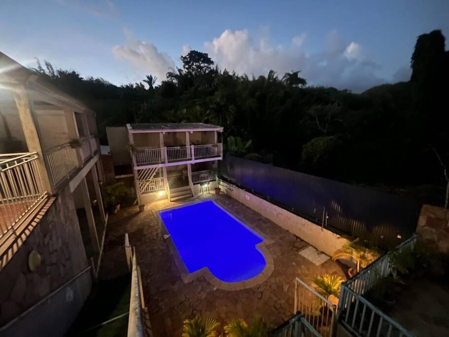 Le Tournesol By Egl Immo Apartment Saint-Pierre ภายนอก รูปภาพ
