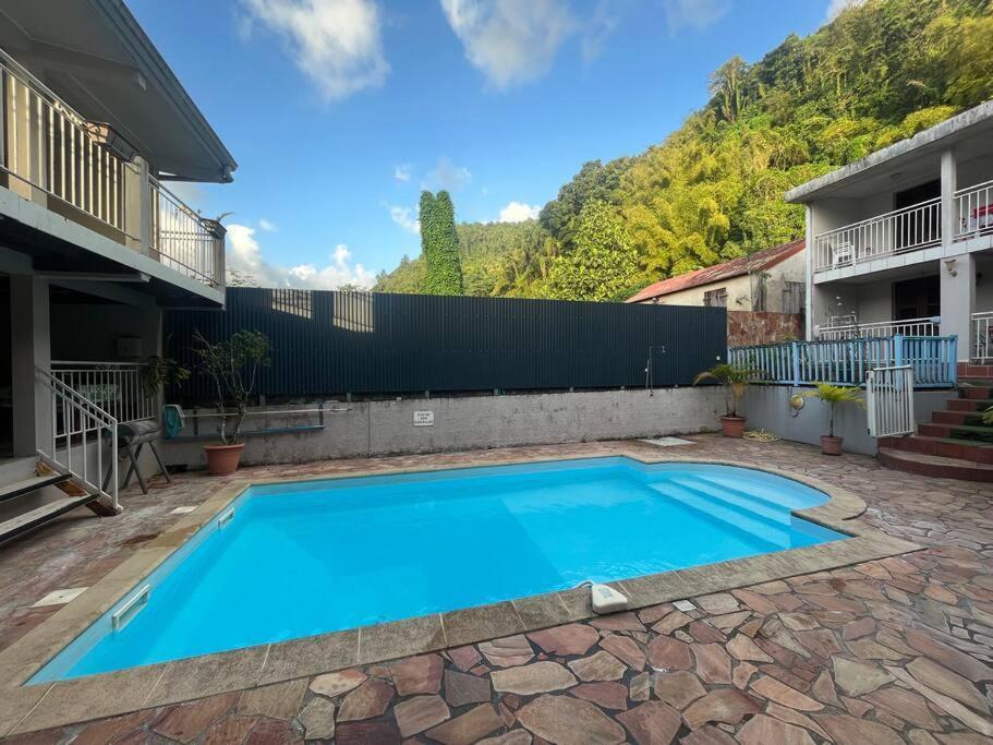 Le Tournesol By Egl Immo Apartment Saint-Pierre ภายนอก รูปภาพ