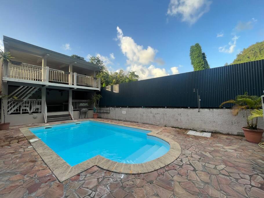 Le Tournesol By Egl Immo Apartment Saint-Pierre ภายนอก รูปภาพ