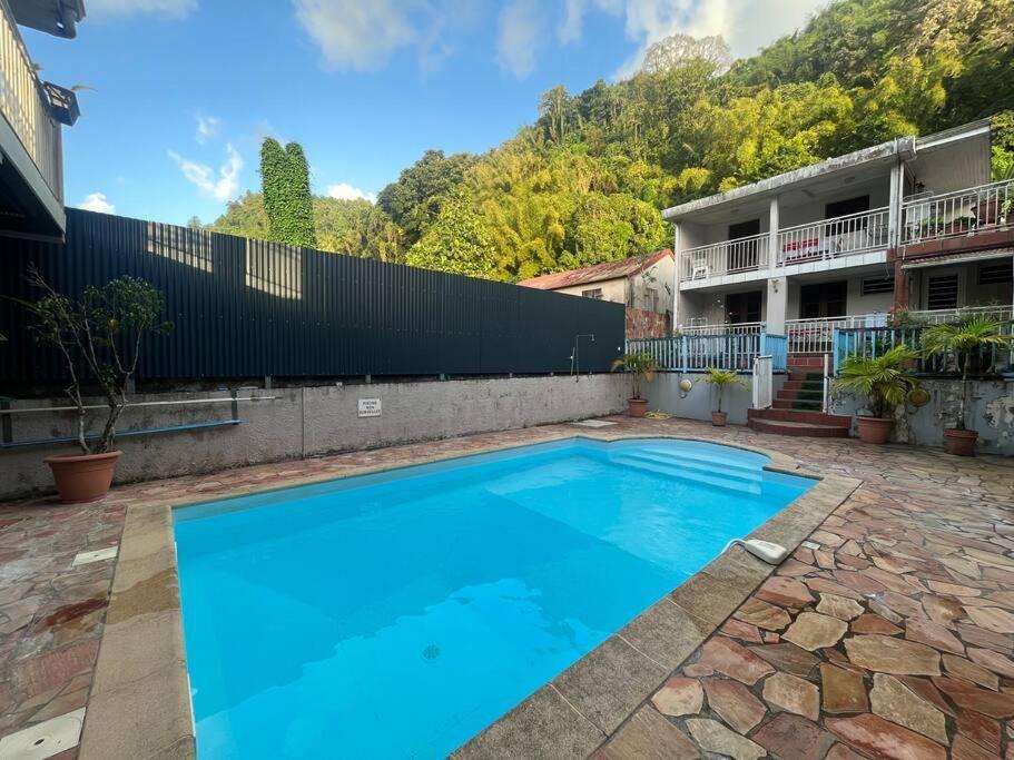 Le Tournesol By Egl Immo Apartment Saint-Pierre ภายนอก รูปภาพ